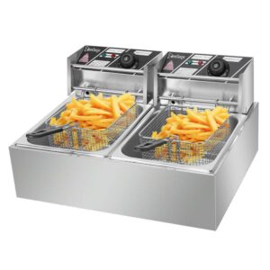 Electric Fryer