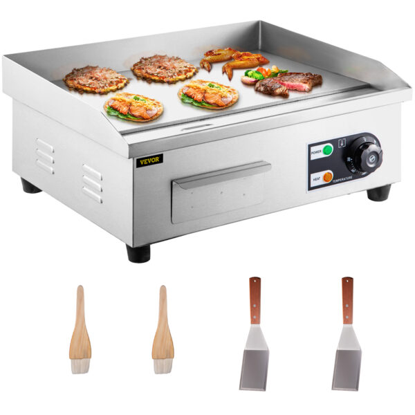 Countertop electric grill best sale