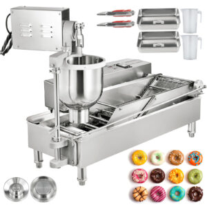 Donut Making Machine